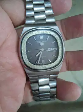 Jual Jam Tangan Seiko 5 Automatic