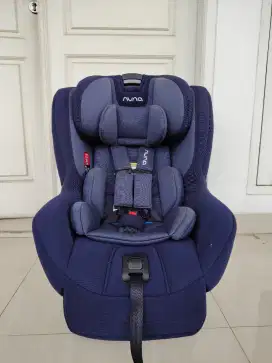 Nuna car seat rava