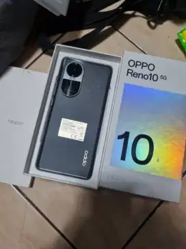 Jual oppo reno 10 5g