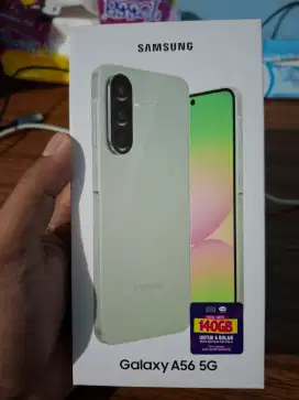 Samsung Galaxy A56 5G