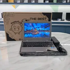Laptop Second Murmer 1Jtan, Garansi Hardware 1Bulan, Chrome Os