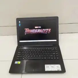 ASUS A456UF RAM 8GB SSD 256GB