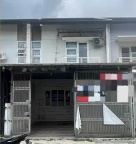 Murah Rumah 2 Lantai di TKI Taman Kopo Indah 3