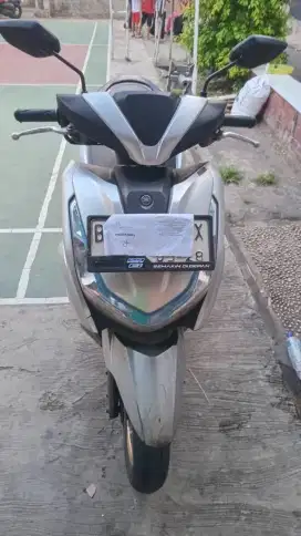 Yamaha Freego Keyless 2023