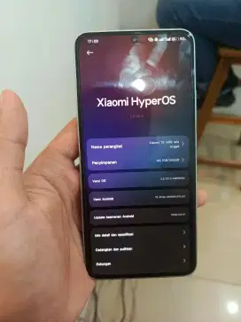 Jual handphone xiomi 13 T