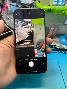 Ganti ic kamera iphone xs max bergaransi 1 bulan