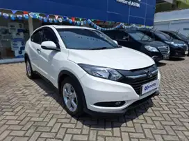 [OLX Mobbi] DP 5% Honda HR-V Abu 1.5 E Bensin-AT 2019 EVB