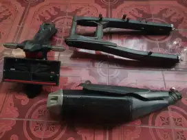 Copotan cbr BU tawar aja