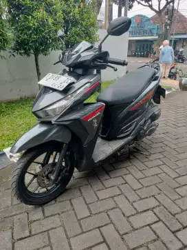 Vario new CBS 2018 siap pakai