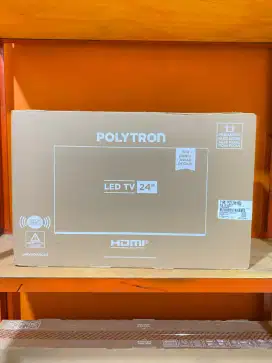 Tv bergaransi bisa kredit cukup KTP