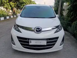 Mazda Biante 2.0 AT 2013