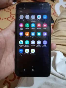 Samsung j6+ ram 32