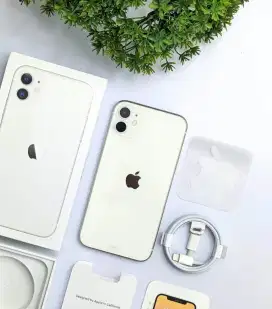IPHONE 11 64 IBOX