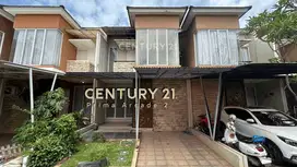 Rumah 2 Lantai Dekat Bintaro Sektor 9 AF16294