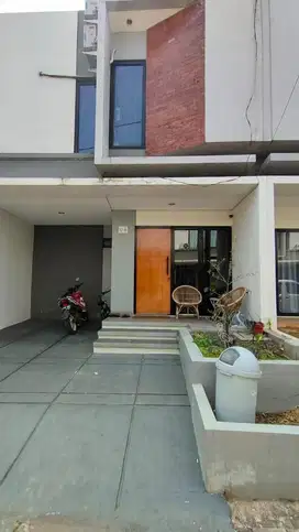 Jual Rumah Blossom Park Residence