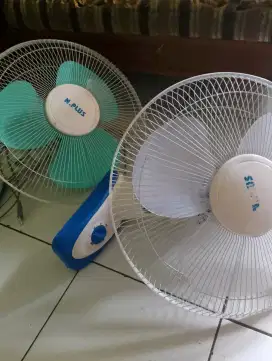 Kipas angin Nasional Plus