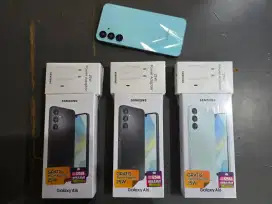 TURUN HARGA SAMSUNG A16 16/128 GB