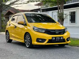 BRIO RS 1.2 MT 2022 (dp 5 jt)