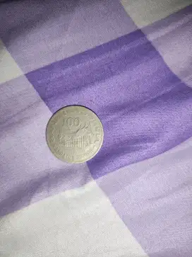 Uang Koin tahun 1978