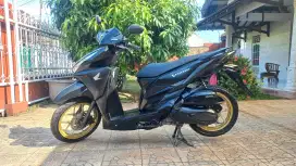 HONDA VARIO 125 CBS 2016