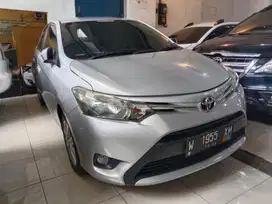Toyota Vios 2015 Bensin