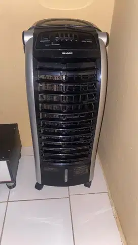 Air cooler sharp