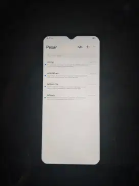 Jual aja vivo y20 3/64 minus seperti di pick selebihnya cek sampebosen
