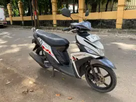 Yamaha Mio m3 2015