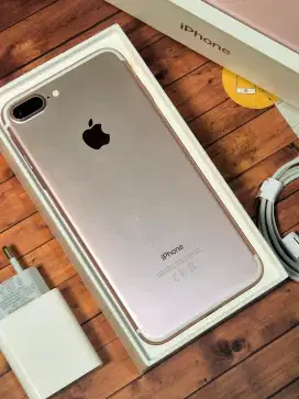 IPhone 7 Plus 128gb IBox