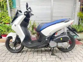 DIJUAL LEXI 2018, surat lengkap & pajak taat