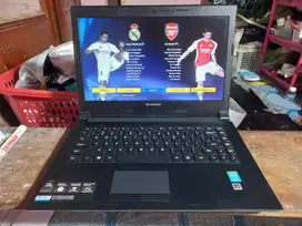 LENOVO B40 INTEL i3 RAM 8 GB SSD+HDD FULLGAMING