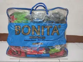 Badcover Bonita