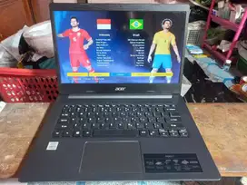 ACER A514-53 i3 RAM 8 GB SSD NVME 512 GB FULLGAMING FULLSET