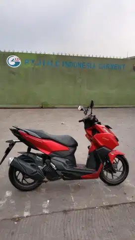 VARIO 160 TAHUN 2022