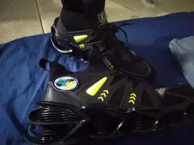 DIMAHAR KAN SEPATUKU PAUL AURATN A55 ORIGINAL BRAND ISTIMEWA