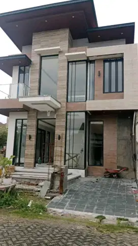 Kusen aluminium