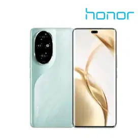 HONOR 200 Pro 12/512 Garansi Resmi