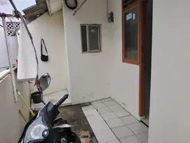 KONTRAKAN SIAP HUNI