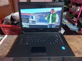 LENOVO B40 i3 RADEON RAM 12 GB SSD+HDD FULLGAMING