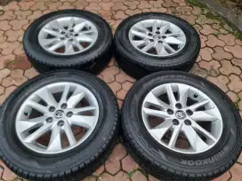 Velg Innova Reborn Ring 16