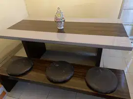 meja makan informa