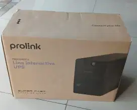 UPS Prolink Pro 1201 SFCU New BNIB