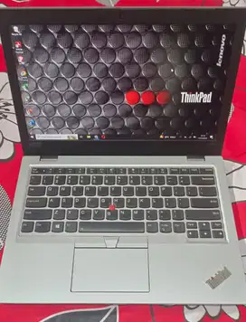 LENOVO THINKPAD L380   TOUCHSCREEN