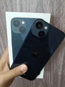 Iphone 13 128gb resmi iBox