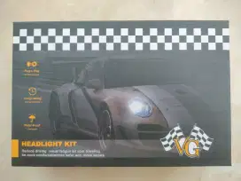 Headlamp Foglamp LED VG H4 6000K