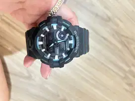 G-shock pria sport