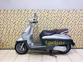 Peugeot django tahun 2015