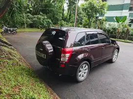 Suzuki Grand vitara 2010 Bensin