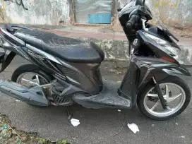 Honda Vario 125 tahun 2012