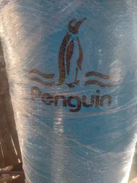 Tandon pinguin model baru